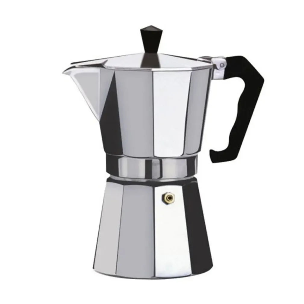 Moka Pot Classic Italian Café Brewing Tools Espresso Maker 50/100/150/300/450ml