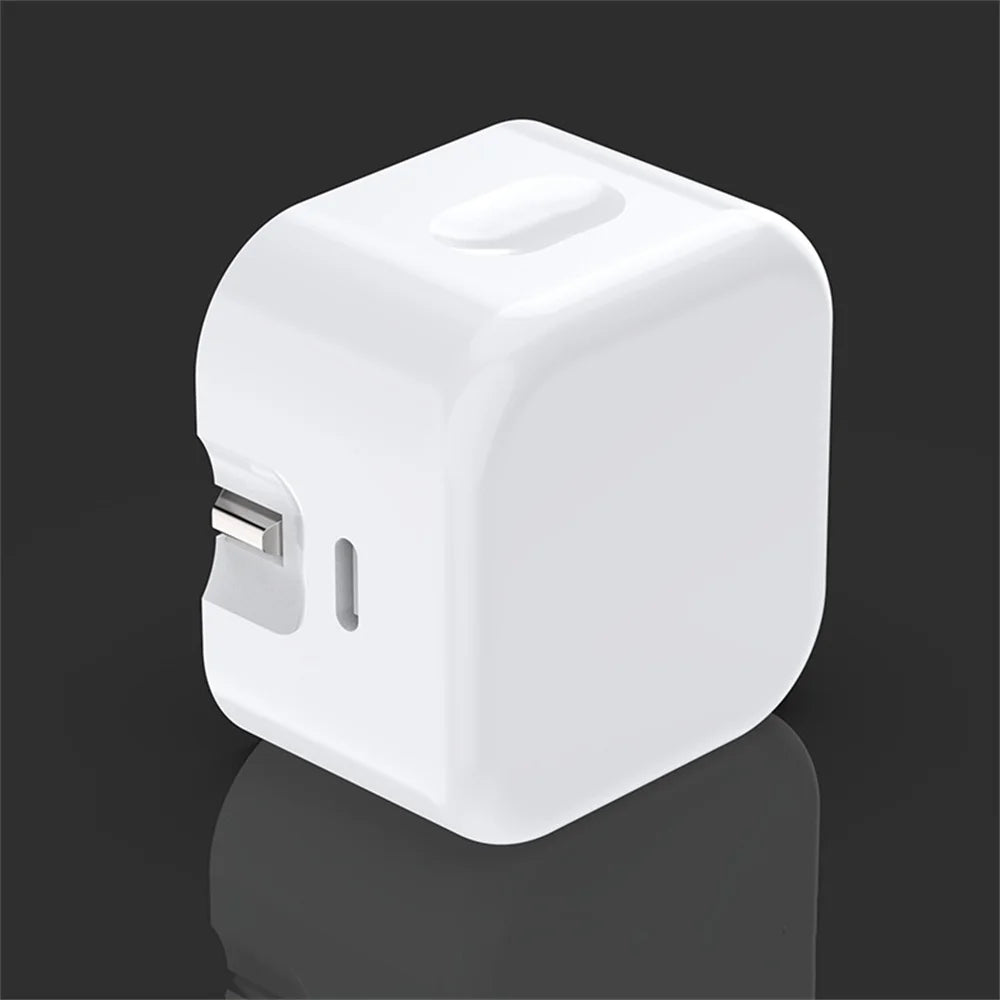 Eu US UK 20W USB C Power Adapter Fast Charging Type c Wall Charger For IPhone 13 14 15 Samsung S23 S24 htc lg