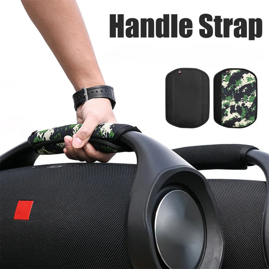 Thickened Protective Wrist Strap Accessories Wireless Speaker Wristband Pad Anti Slip Lightweight Sticker High Quality Hot Sale